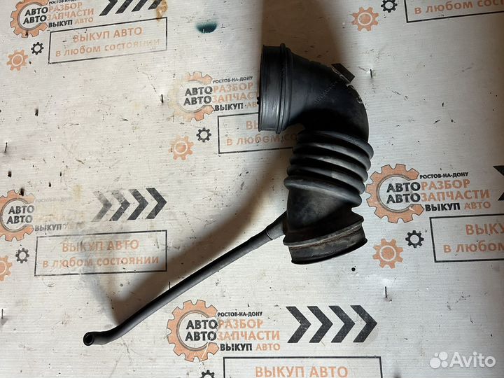 Гофра воздушного фильтра Mitsubishi Lancer 9