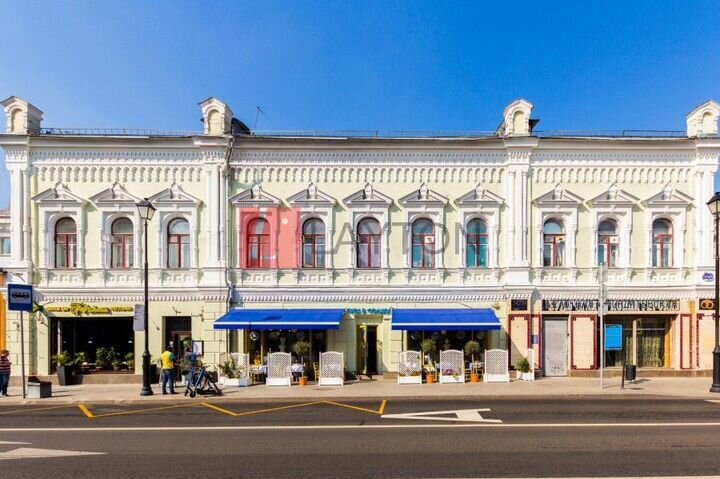 Сдам офисное помещение, 210 м²