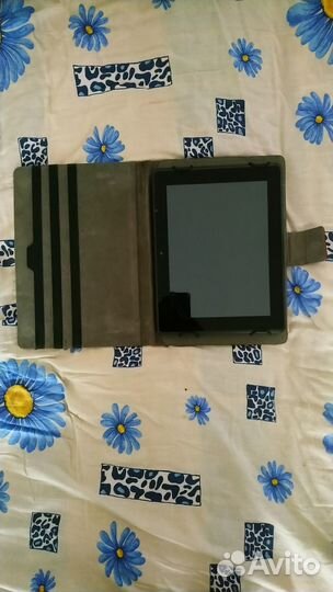 Планшет под восстановление