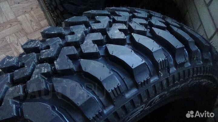 Cordiant Off Road 215/65 R16 102Q