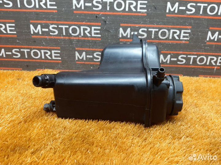 Бачок расширительный Bmw 3-Series E91 N46B20B 2006