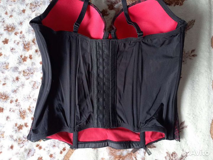 Корсет Incanto