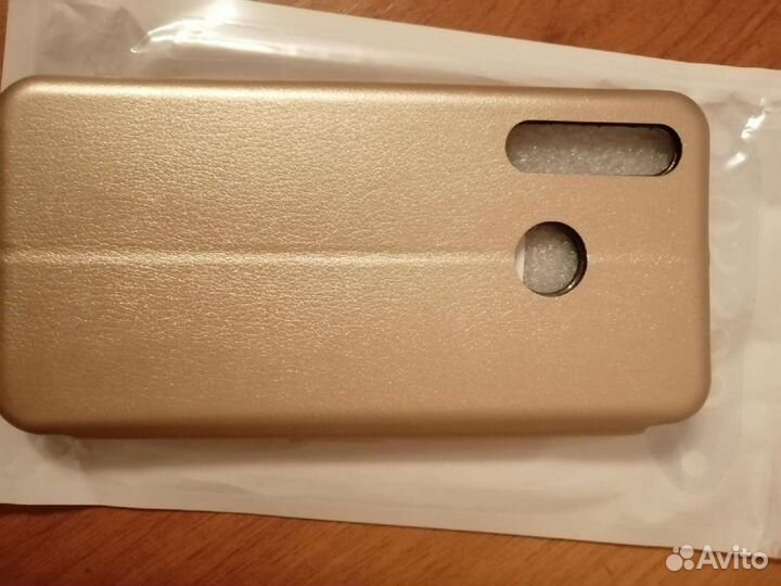 Чехол на honor 10 i