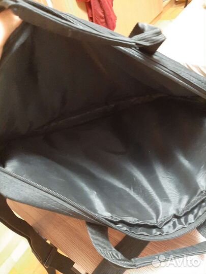 Сумка для ноутбука defender