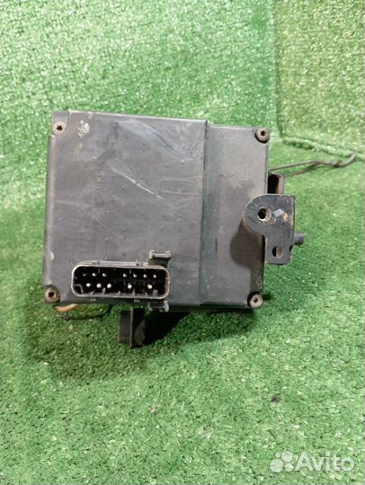 Блок ABS (насос) BMW 5 серия