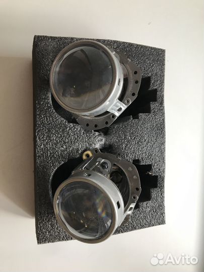 Линзы фар для Ford Explorer 2010-2015 гг