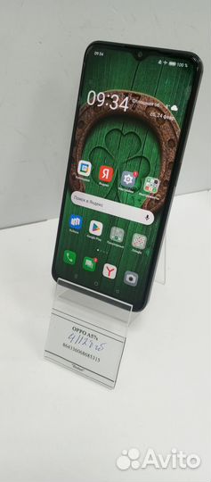OPPO A57s, 4/64 ГБ