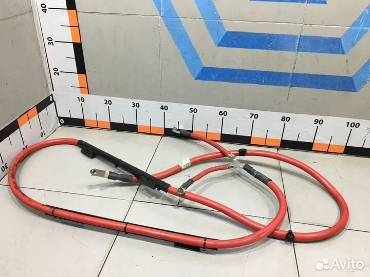 Проводка (коса) Mercedes W222 S