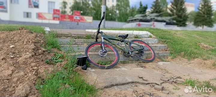Ремонт велосипедов