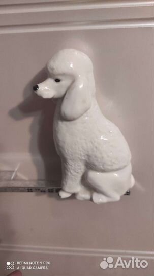 Статуэтки СССР