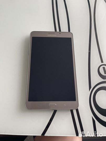 Планшет Samsung galaxy tab a6