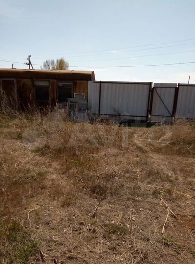 Участок 8 сот. (ИЖС)