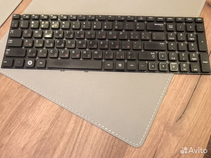 Клавиатура