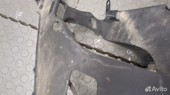 Рамка передняя Volvo S60, 2013