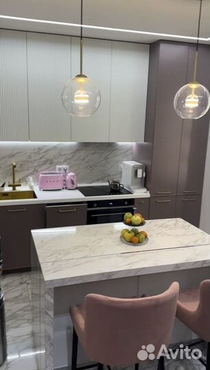 Ремонт квартир под ключ. Без предоплат