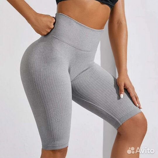 Велосипедки женские