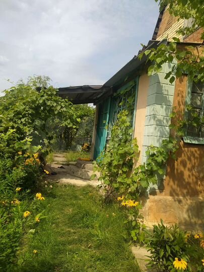 Дача 58 м² на участке 9 сот.