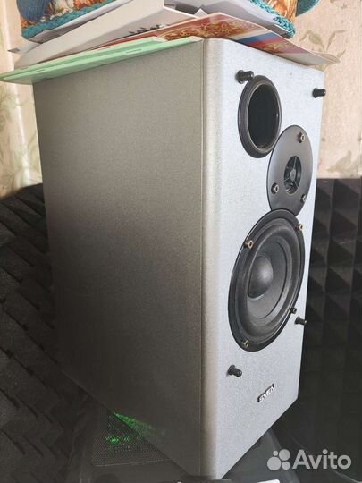 Колонки sven ma-331 40w