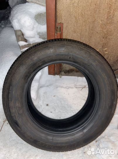 Dunlop SP Sport D8 195/65 R15
