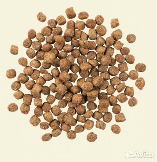 Сухой корм д/кошек NOW с лососем, индейкой, 3 кг