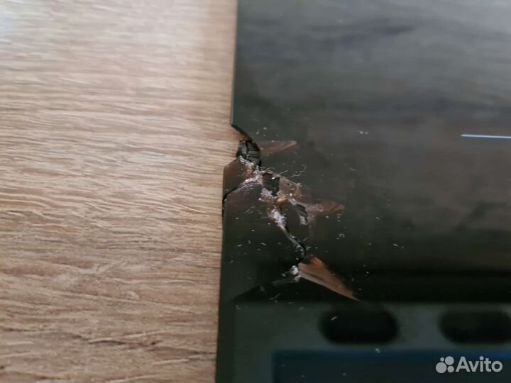 Индукционная плита 2 конфорки бу