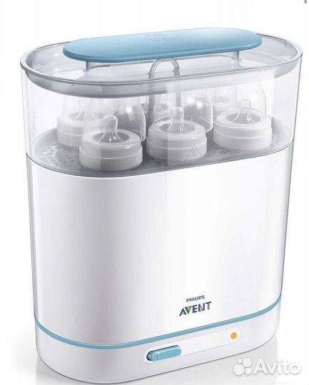 Стерилизатор