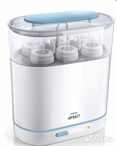 Стерилизатор