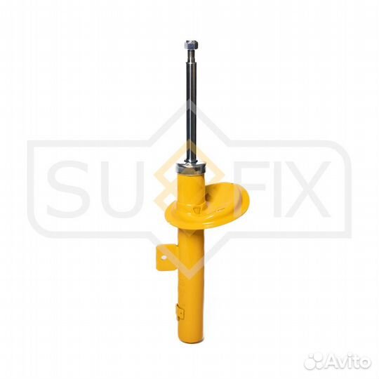 Стойка амортизаторная перед лев LCV SU1523