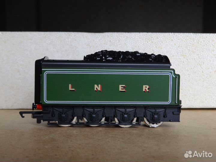 Набор Flying Scotsman – Hornby, HO