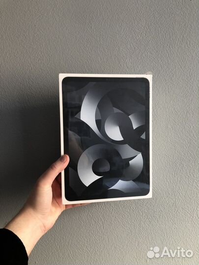 iPad Air 5 Wi-Fi 64gb