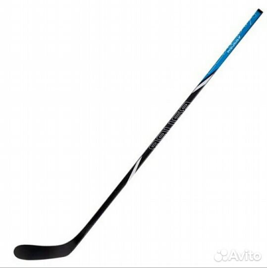 Клюшка Bauer nexus E40 S24 Sr 70/P92/L