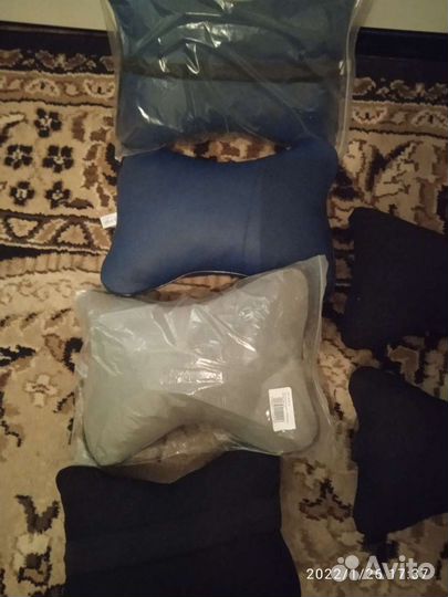 Подушка под голову