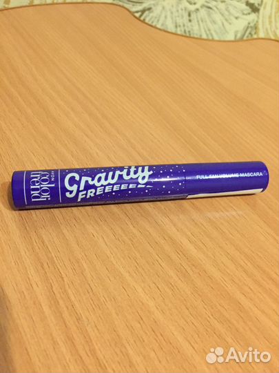 Тушь для ресниц avon