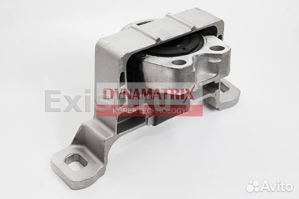 Опора двигателя DR11-0062 ford focus III