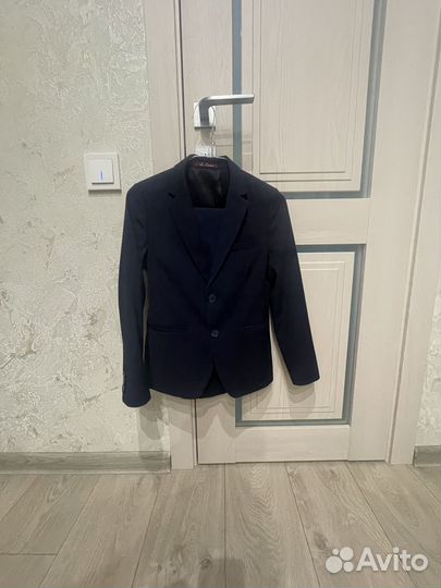 Школьный костюм 140 Boston