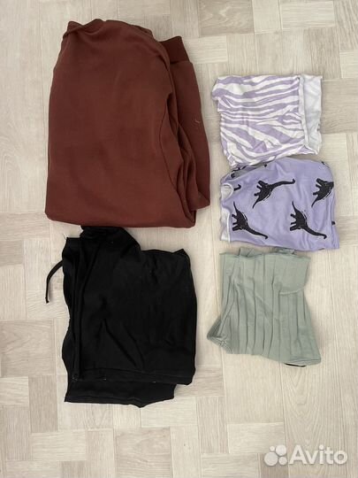 Женская одежда пакетом 42 44
