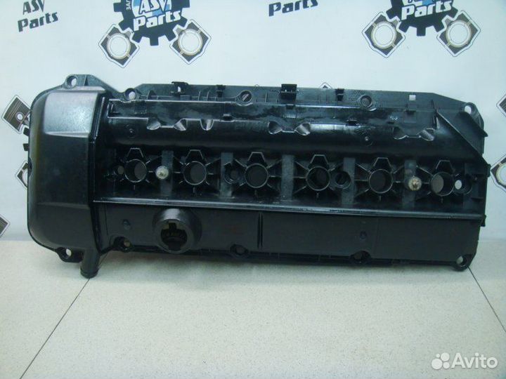 Крышка клапанная Bmw 5 E39 M54 B22 2003