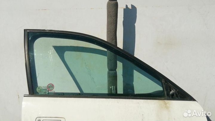 Дверь передняя правая Audi A4/RS4