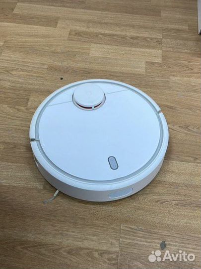 Ремонт роботов пылесосов