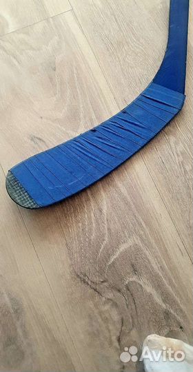 Клюшка хоккейная правый хват