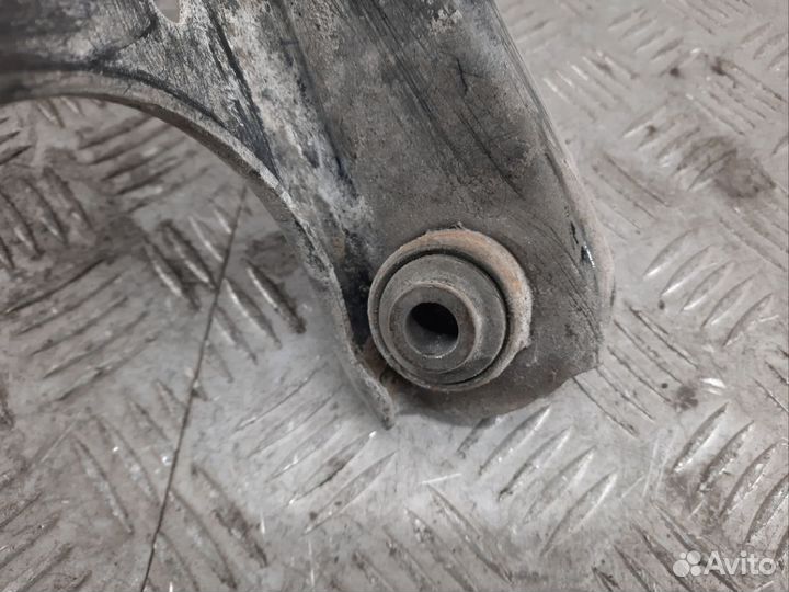 Рычаг передний левый Ниссан Алмера G15