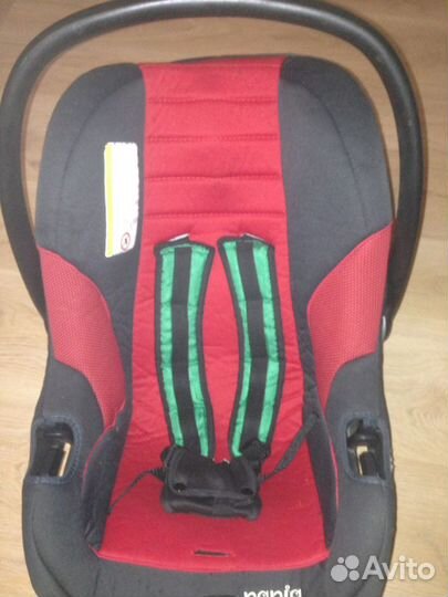 Автолюлька