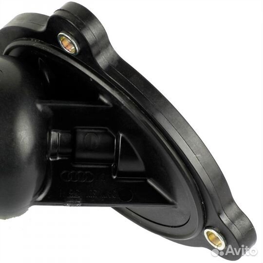 Фильтр АКПП audi 0AW301516H оригинал