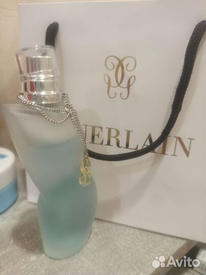 Парфюм витринные образцы