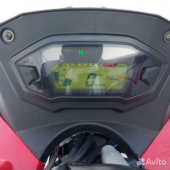 Продам снегоход stels s150 капитан пробег 449 км с