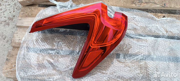 Фонарь задний левый Honda CRV5.Оригинал