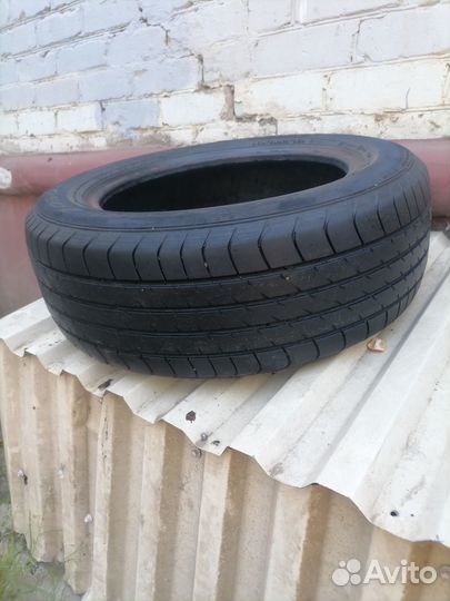 Dunlop SP Sport 2050 205/60 R16