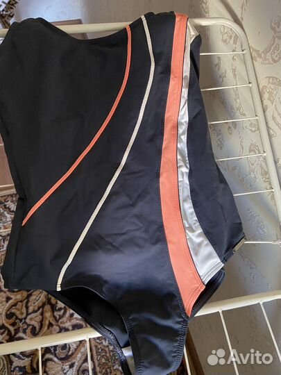 Купальник для девочки