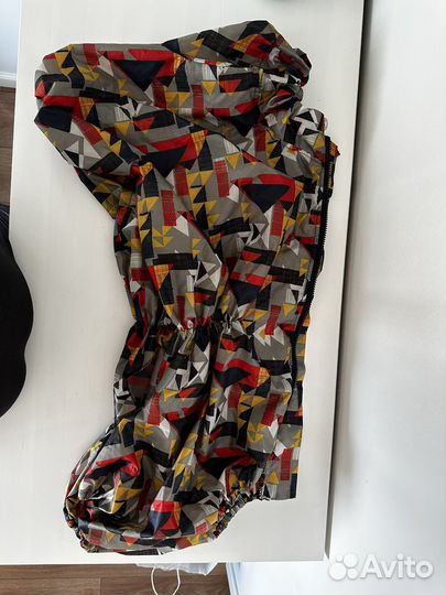 Бронь. Комбез для крупной собаки (до 30кг)