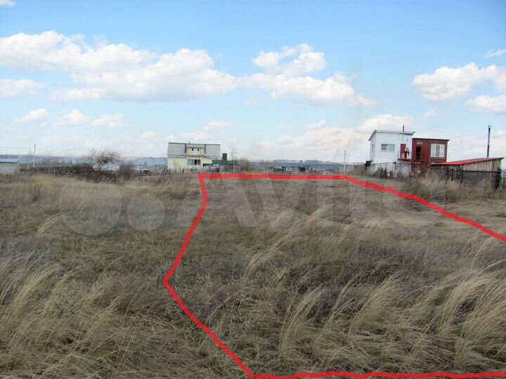 Участок 22 сот. (ИЖС)